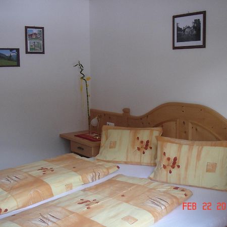 Ferienwohnung Suntinger Iselsberg Luaran gambar