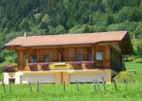 Ferienwohnung Suntinger Iselsberg Luaran gambar